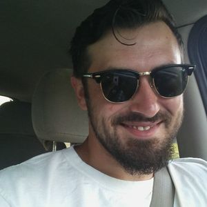 Meet your Posher, Robert